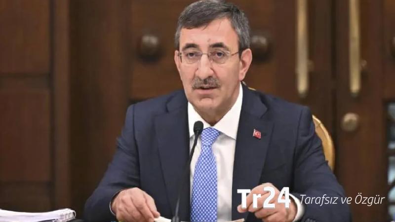 Cevdet Yılmaz’dan Erdoğan-İmralı Heyeti görüşmesine ilişkin açıklama: İvmelenmeye işaret eder