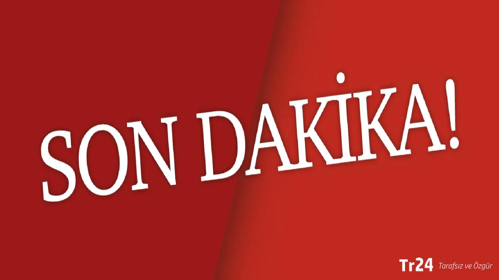 CHP Adalar Gençlik Kolları Başkanı Ramazan Yıldız tutuklandı