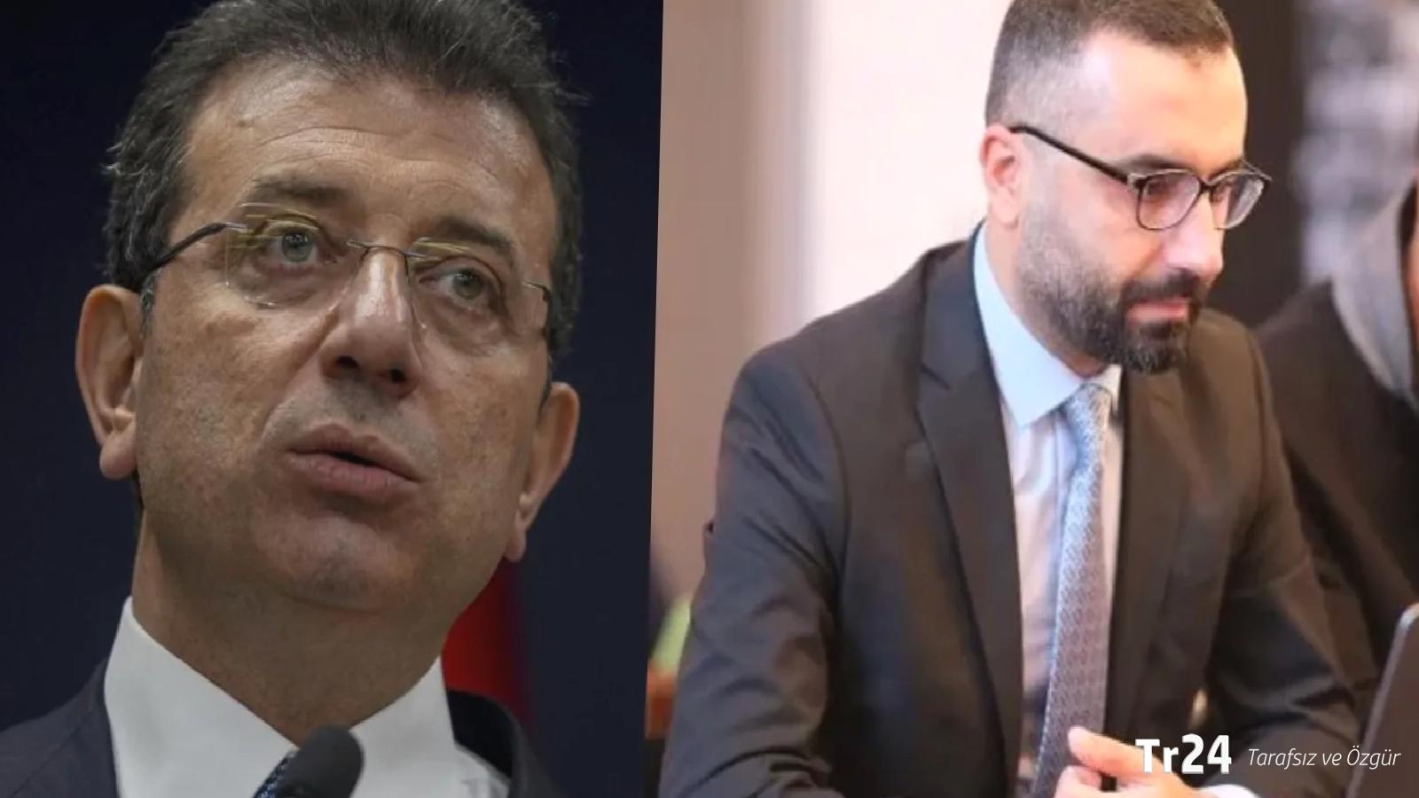 CHP lideri Özel’den Silivri’de tutuklu gazeteci Alican Uludağ ve Ekrem İmamoğlu’na ziyaret