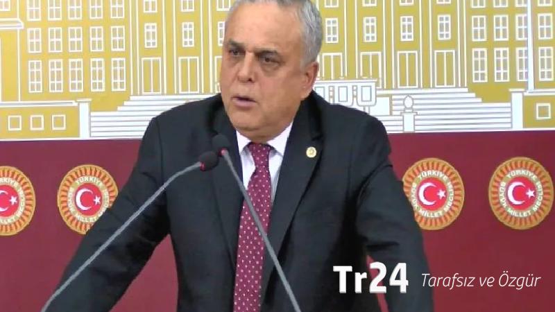 CHP’den AKP’ye geçen Çakır’ın emekli çıkışı gündem oldu, Şamil Tayyar “Kabul edilemez” dedi: Partimizden hiç kimseden olumsuz bir şey duymadım