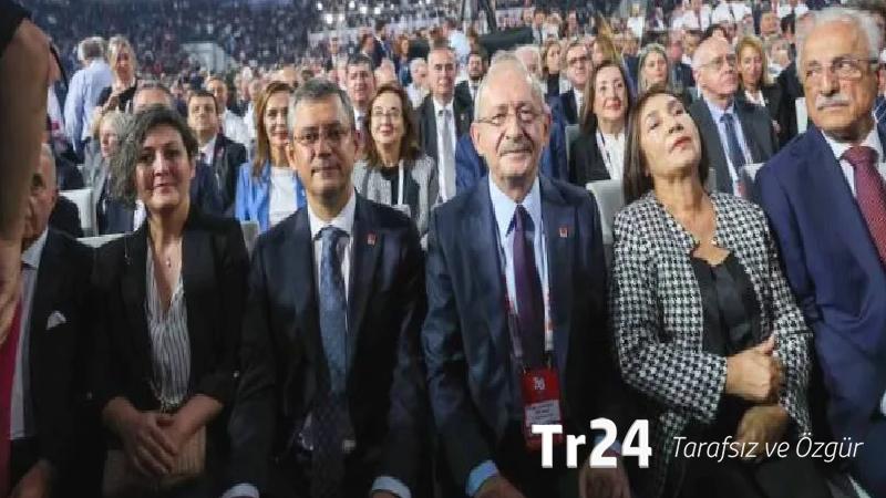 CHP’nin kurultay davasında yeni gelişme: Mahkeme, Lütfü Savaş ve CHP’den delege listesini yeniden istedi