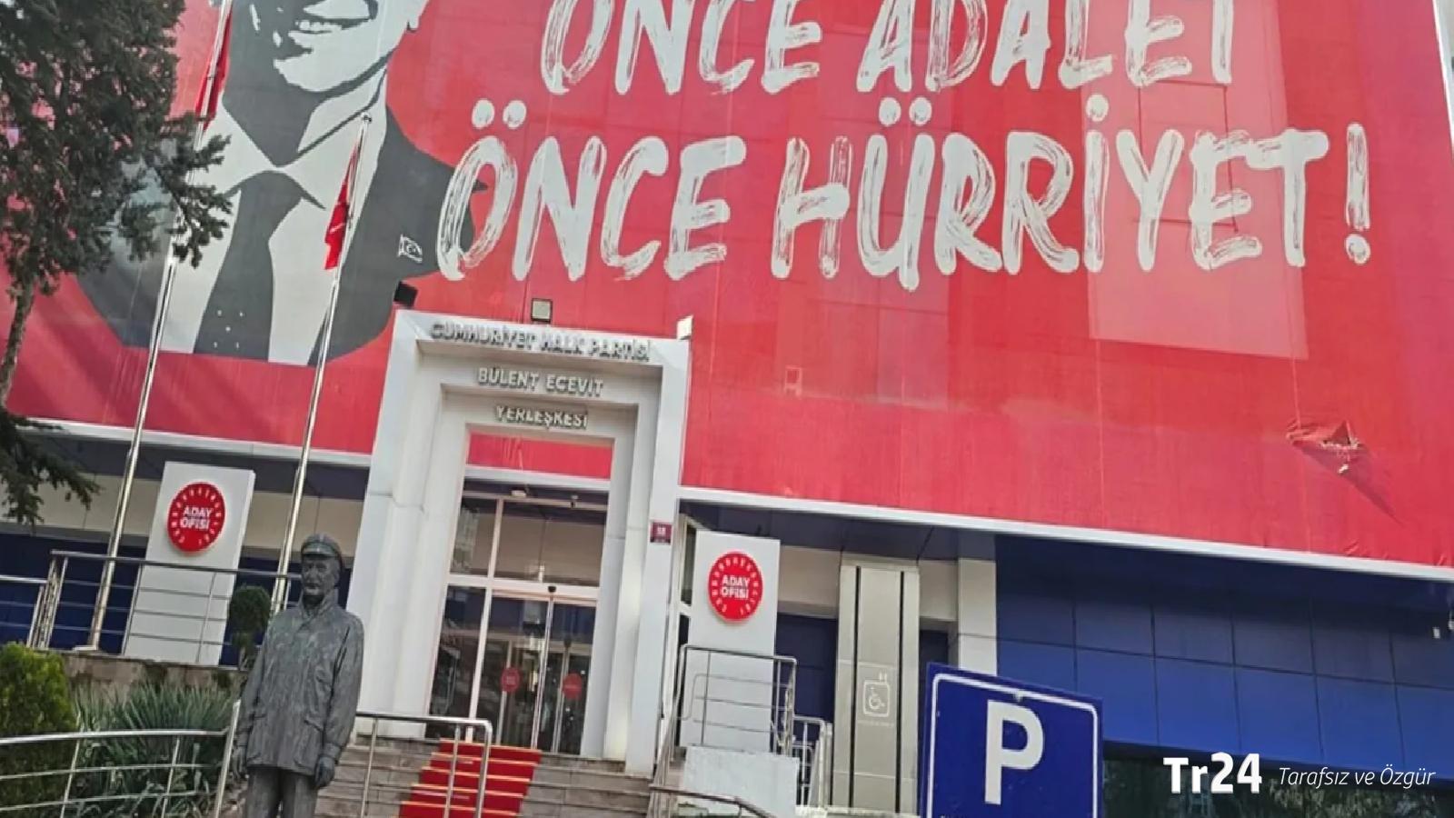 Cumhurbaşkanlığı Aday Ofisi Koordinatörü Bülent Tezcan, Saygı Öztürk’e konuştu: İktidara geldiğimiz ilk 100 gün içerisinde ne yapacağımızın planlamasını şimdiden yapıyoruz