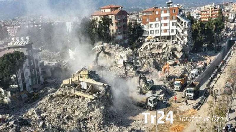 Deprem illerinde borçlar katlandı: 10 kat artış