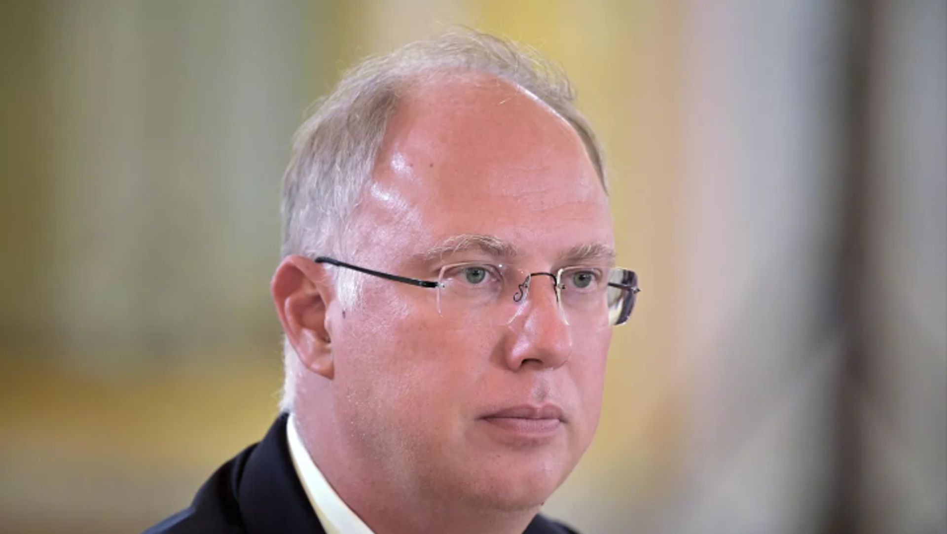 Dmitriyev: Macaristan ulusal çıkarlarını koruma mücadelesi veriyor