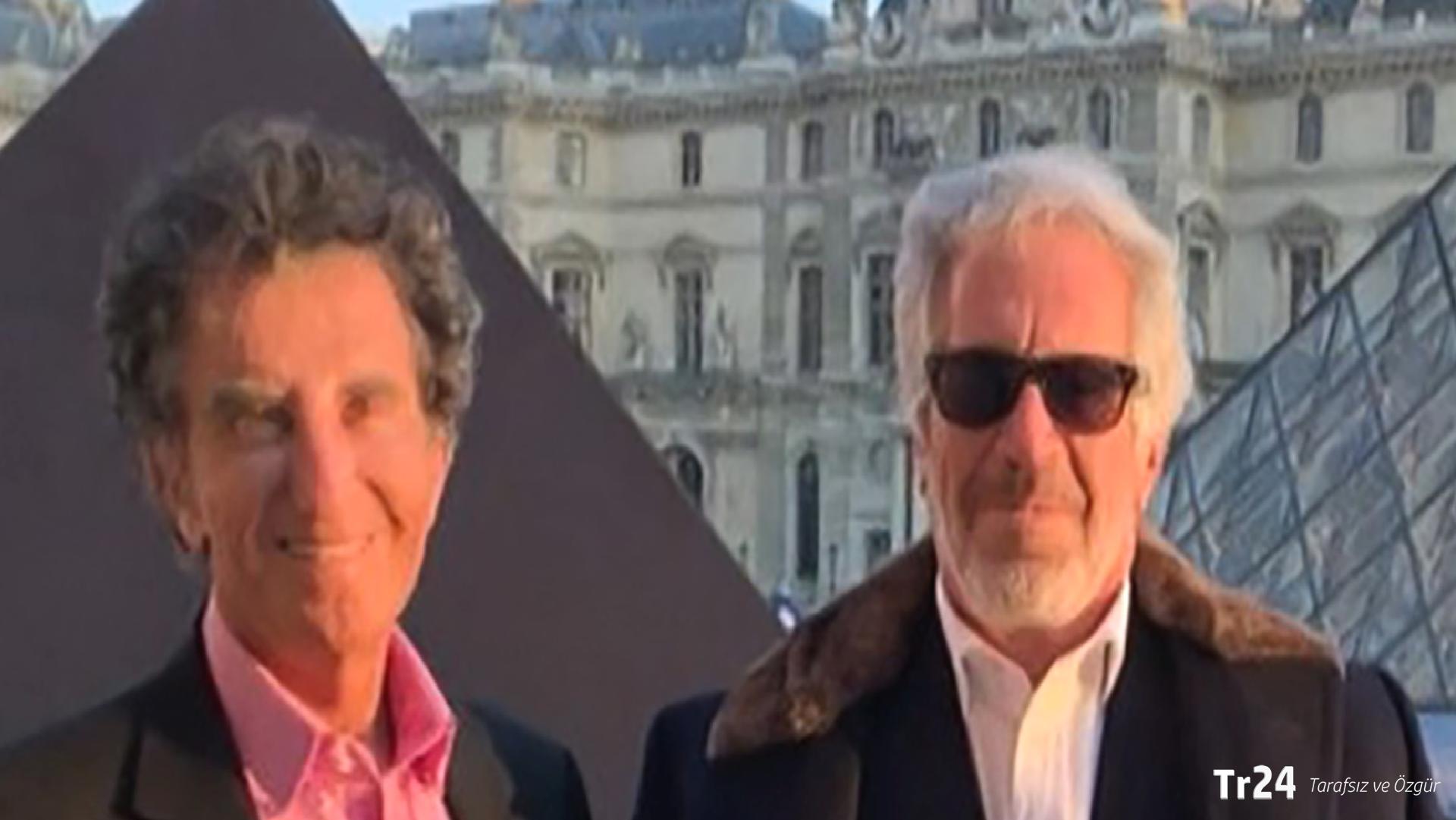 Epstein belgelerinde adı geçen eski Fransız bakan Jack Lang, şu anki görevinden istifa etti