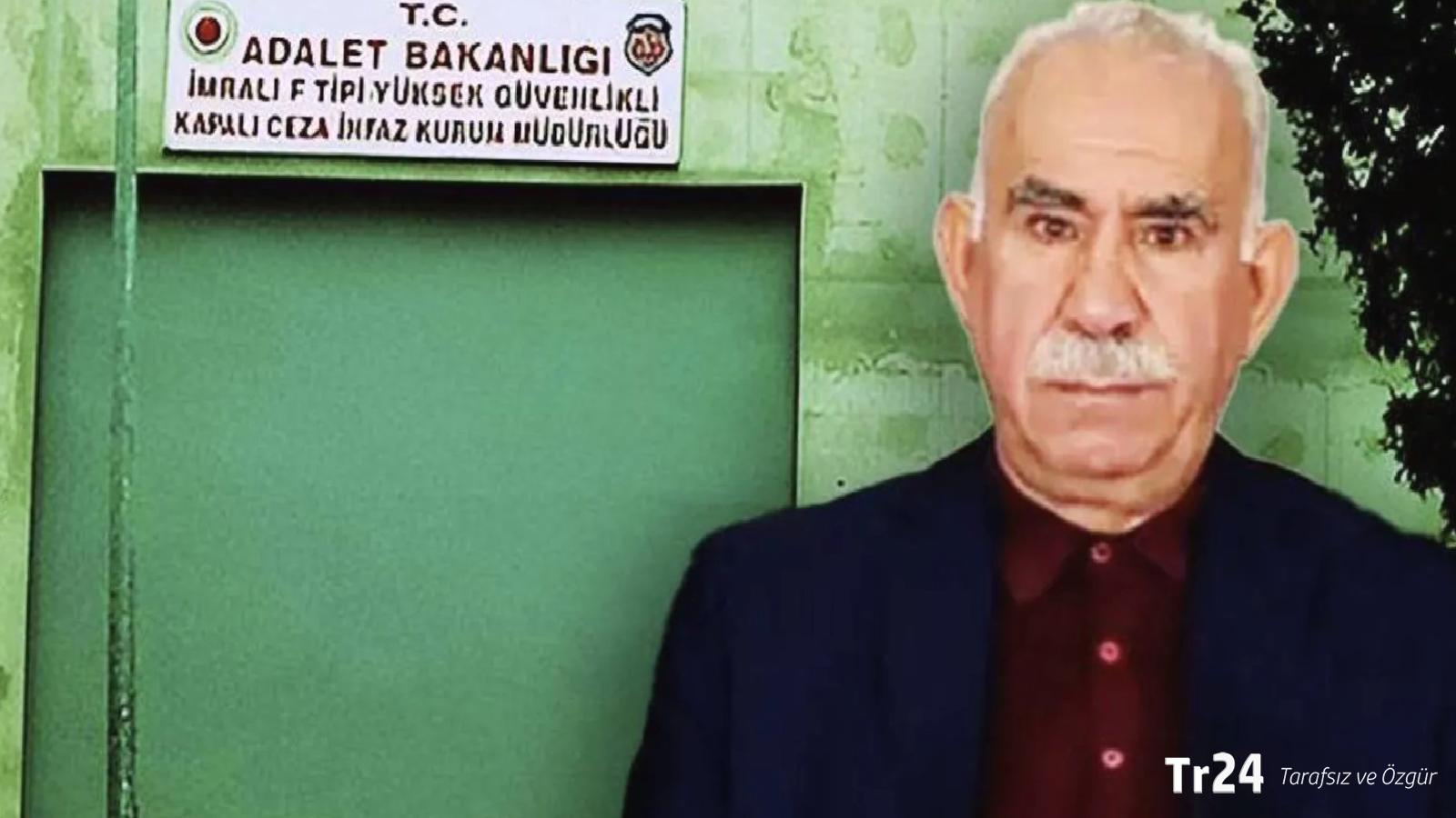 Eski AİHM yargıcı Rıza Türmen: Öcalan için umut hakkı uygulanacaksa Kavala ve Demirtaş kararlarına da uyulmalı