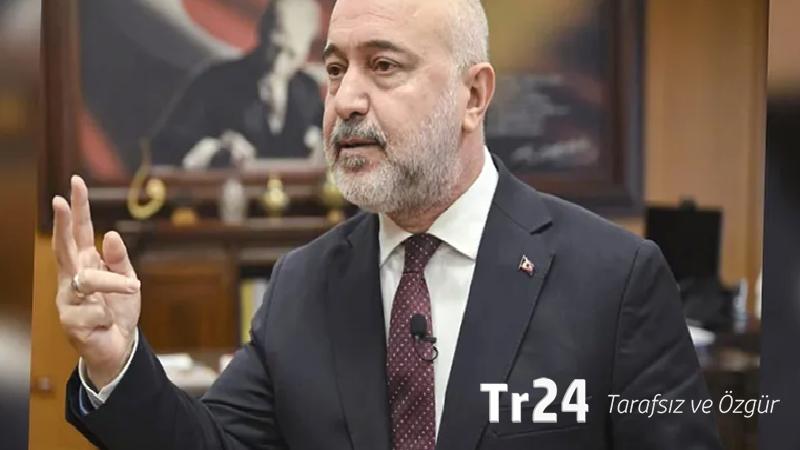 “Eskiden 50 yaşında ölüyorduk, bugün emekli 78 yaşına kadar maaş alıyor” demişti: SGK Başkanı Raci Kaya görevden alınarak BDDK üyeliğine atandı