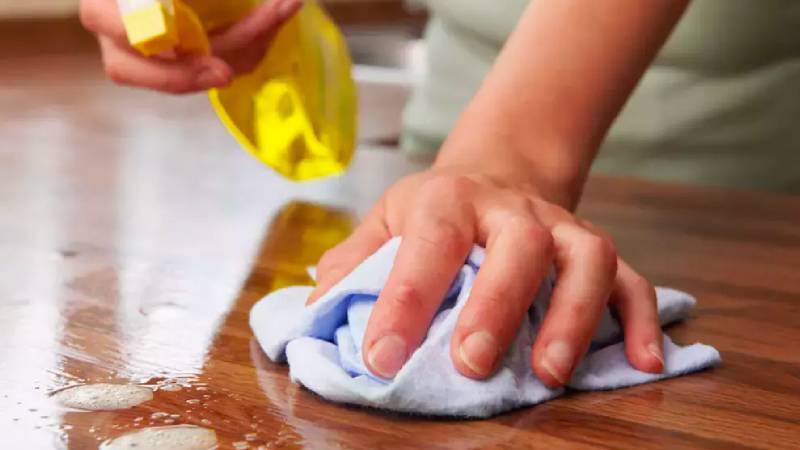 Evlere gündelik temizlikçi ücreti 6 bin liraya kadar çıktı