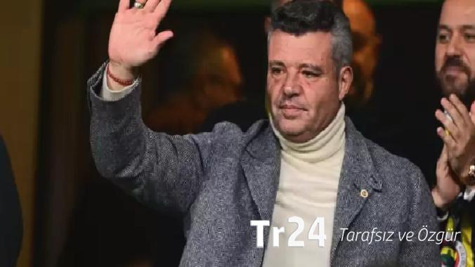 Fenerbahçe’den tarihi başarı!