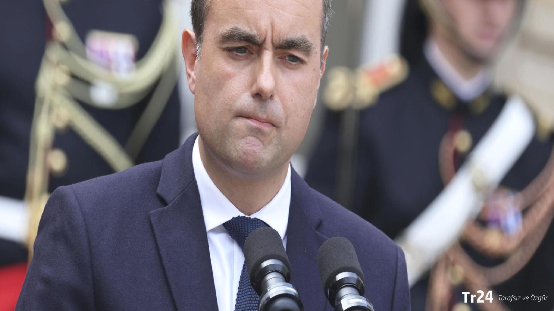 Fransa’da güvensizlik oylaması: Yeterli oy sağlanamadı