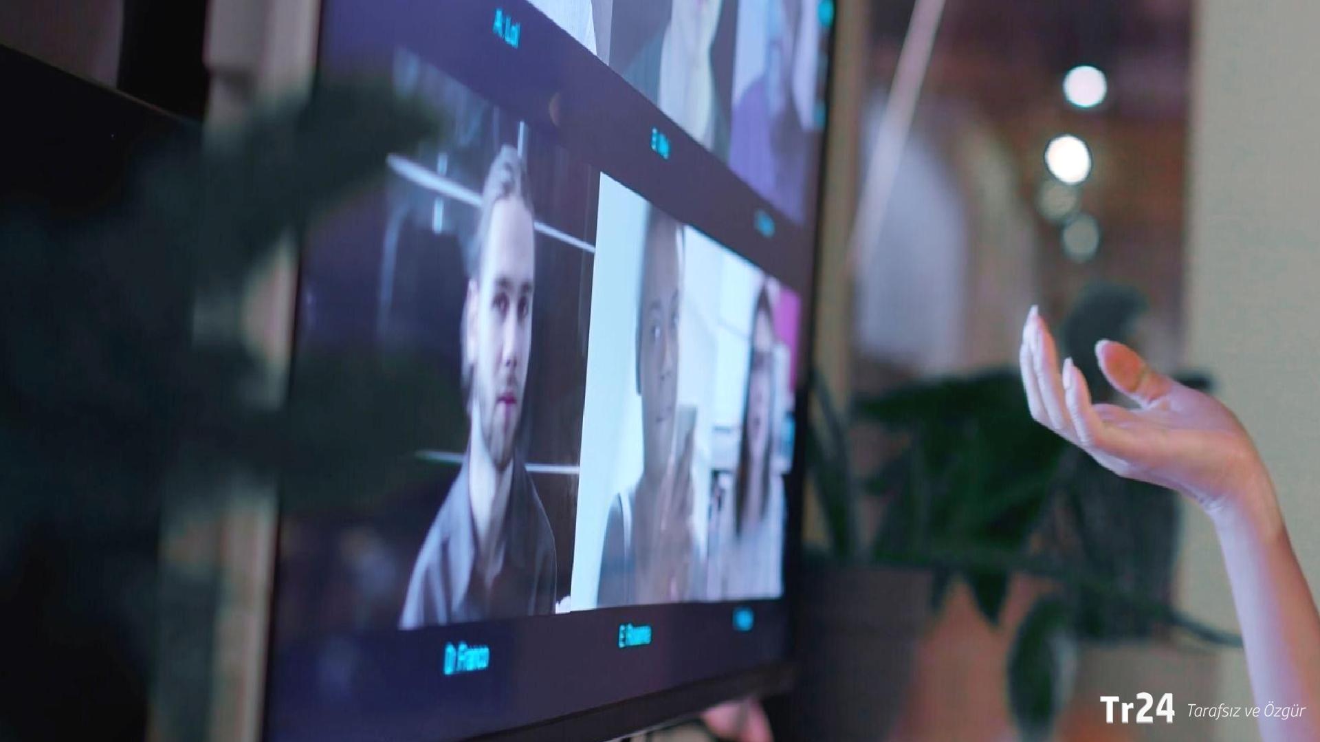 Fransa’da memurlara Amerikan uygulamaları Zoom ve Teams yasağı