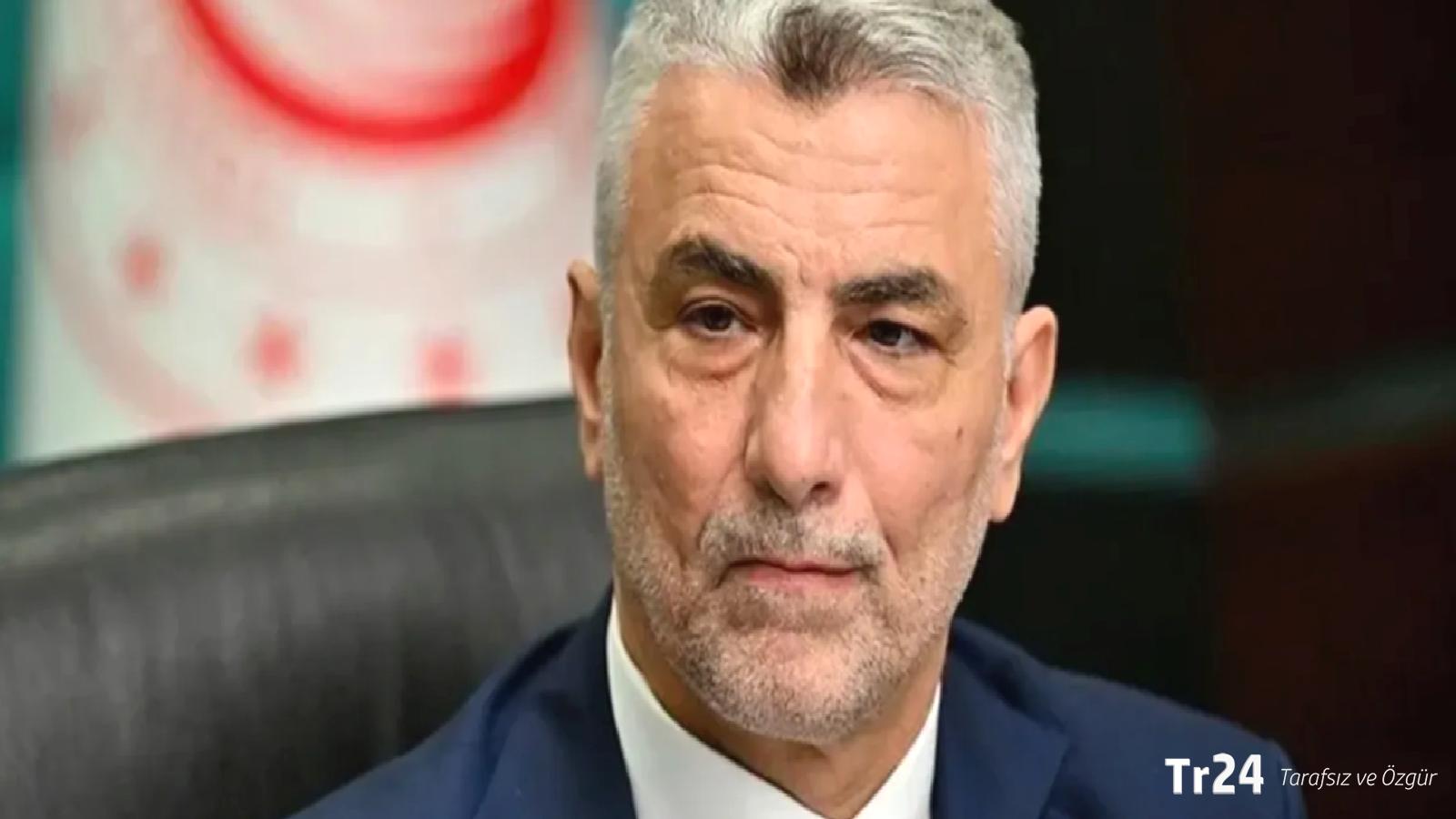 Gıdada ithalat politikası; “Yerli üretimi koruyarak fiyat istikrarını hedefliyoruz”