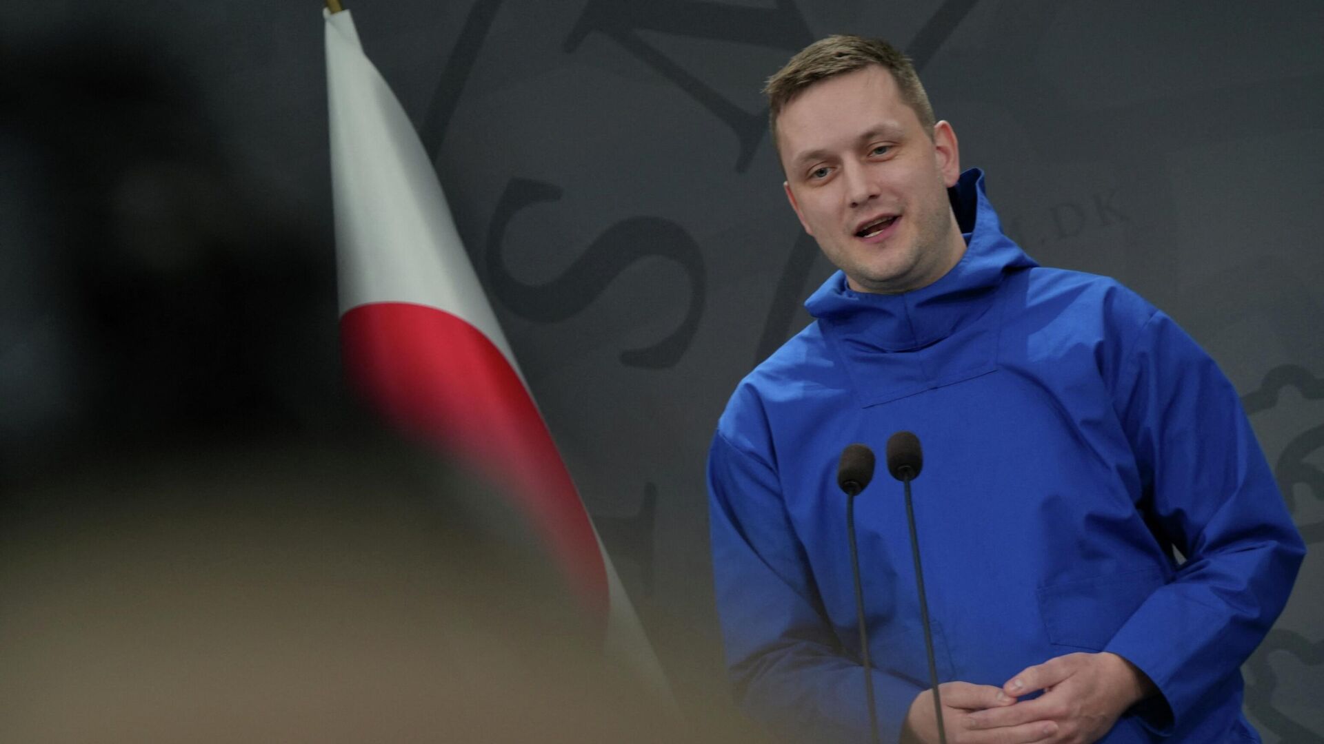 Grönland, Trump’ın hastane gemisi teklifini reddetti: Yanıtımız nazikçe bir ‘hayır’