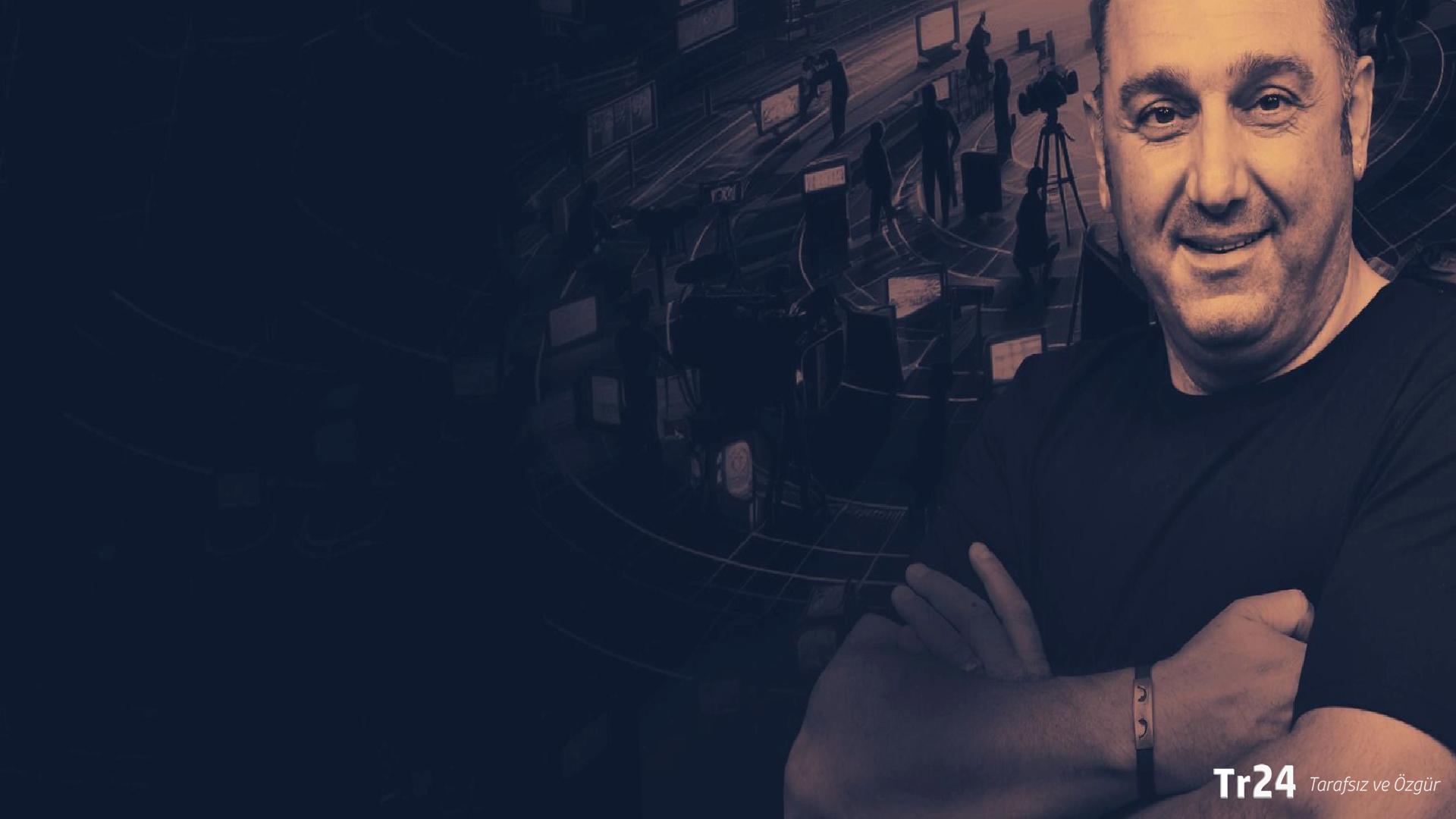 Güçlü Özgan: Siyaset kendisiyle yüzleşmiyor