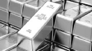 Gümüş fiyatlarında sert düşüş: Yüzde 10’luk kayıp