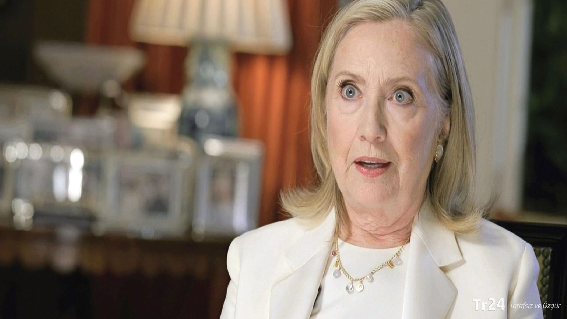 Hillary Clinton’dan Epstein soruşturmasına ‘açık oturum’ çağrısı