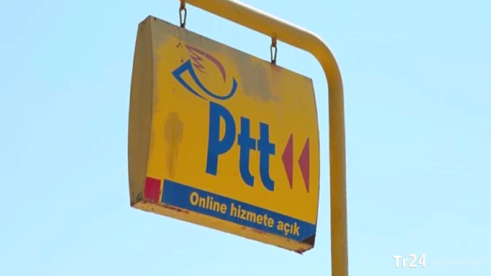 İddia: PTT’ye teslim edilen 1 milyon 500 bin posta kağıtçılara satıldı!