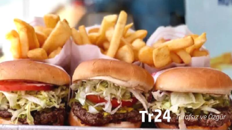 İflas eden fast food devi borsadan da çıkarılıyor!