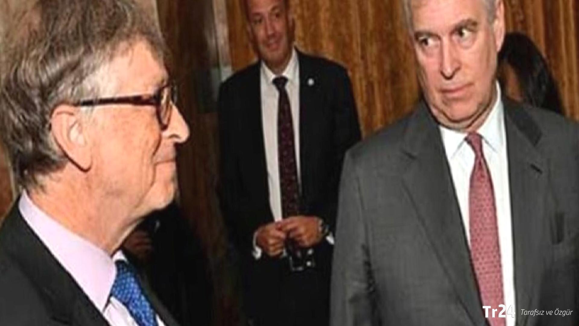 İngiliz kraliyet ailesinden Epstein dosyalarına yönelik ilk açıklama geldi: Prens Andrew’un unvanları elinden alınmıştı