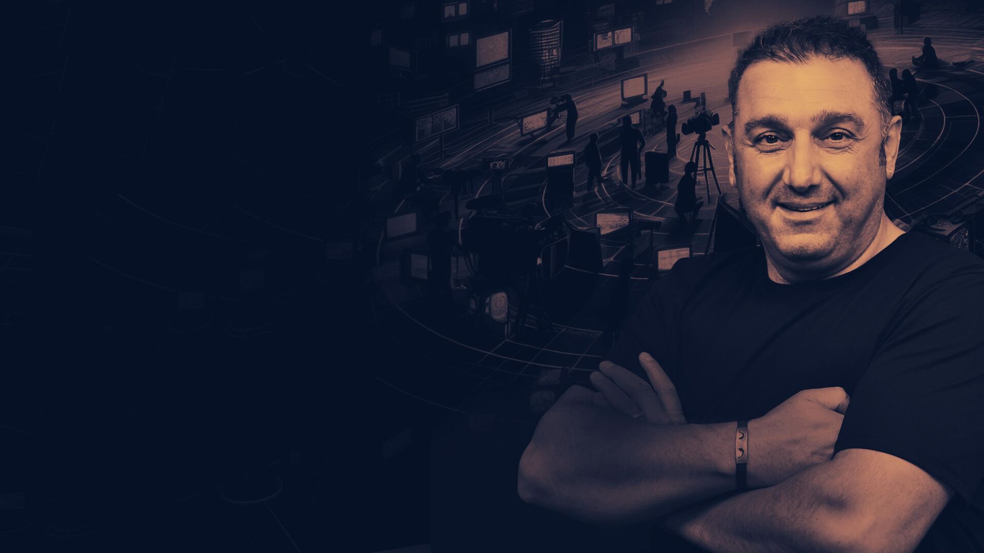 İngilizce öğretmeni Ekrem Uzbay: Dilin içinde yabancı kelime baskısı var