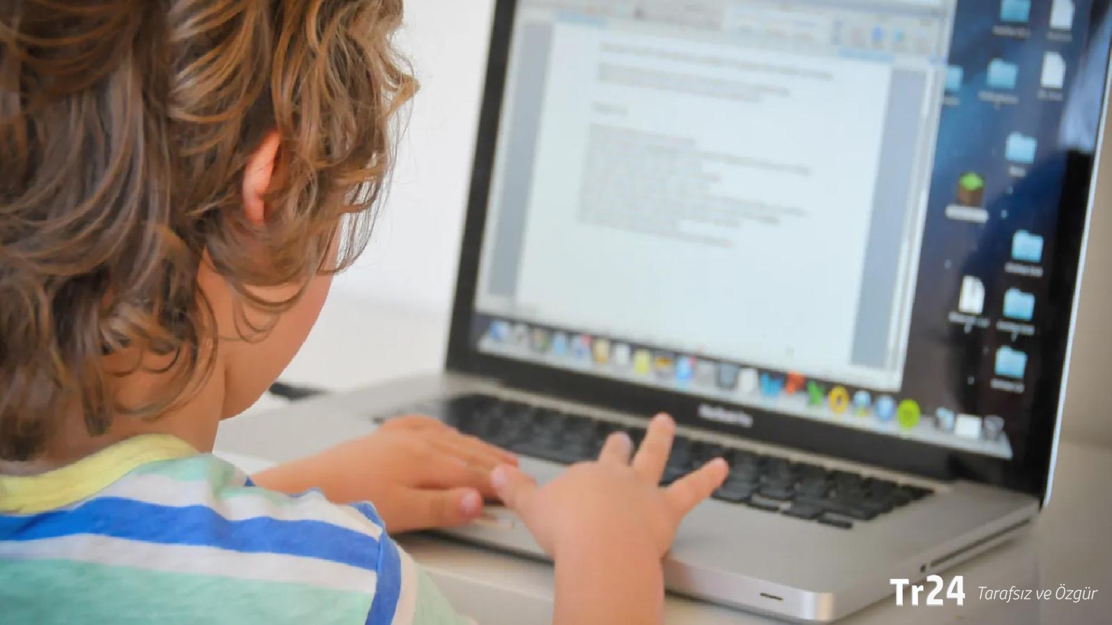 İnternet ve GSM hatlarına düzenleme: Çocuklara yönelik erişim tedbirleri TBMM gündeminde