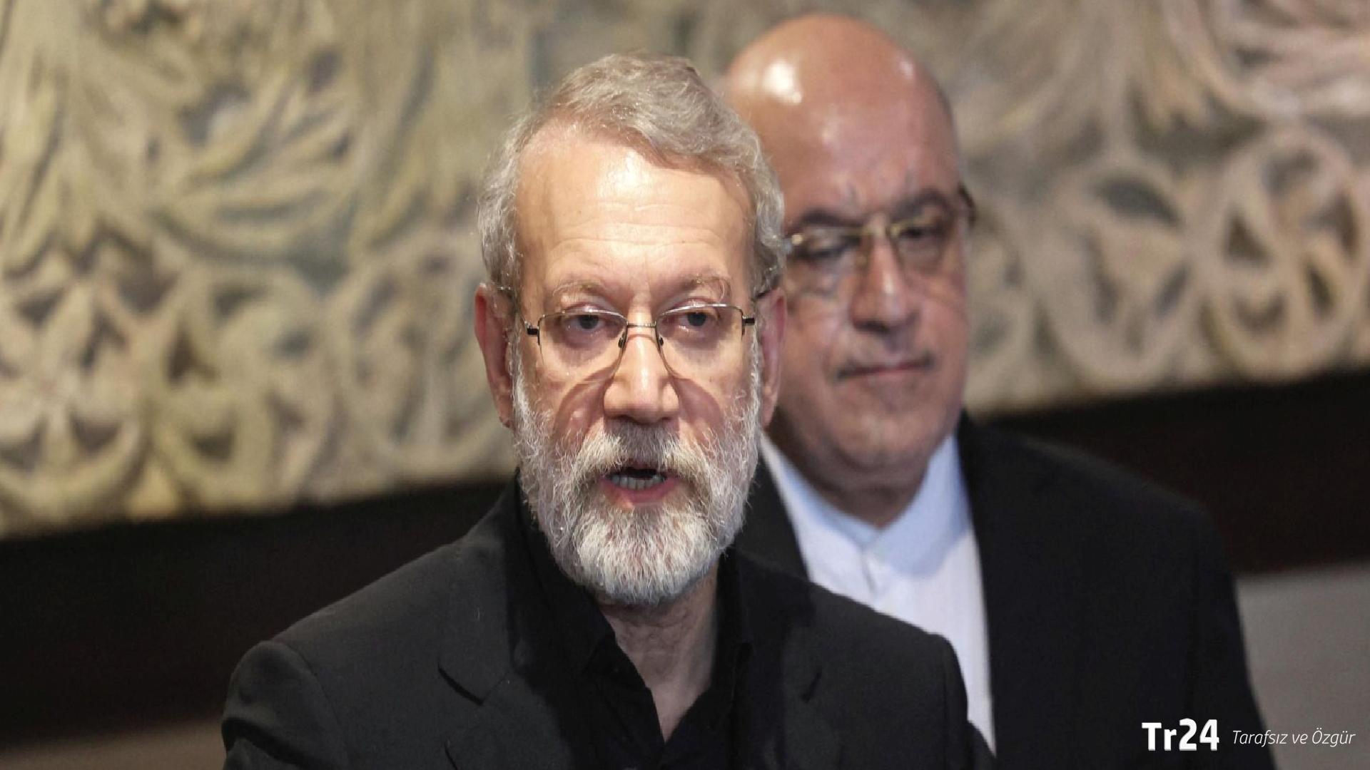 İran-ABD: Kritik isim Umman’da, Netanyahu Trump ile görüşecek, konu balistik mi?