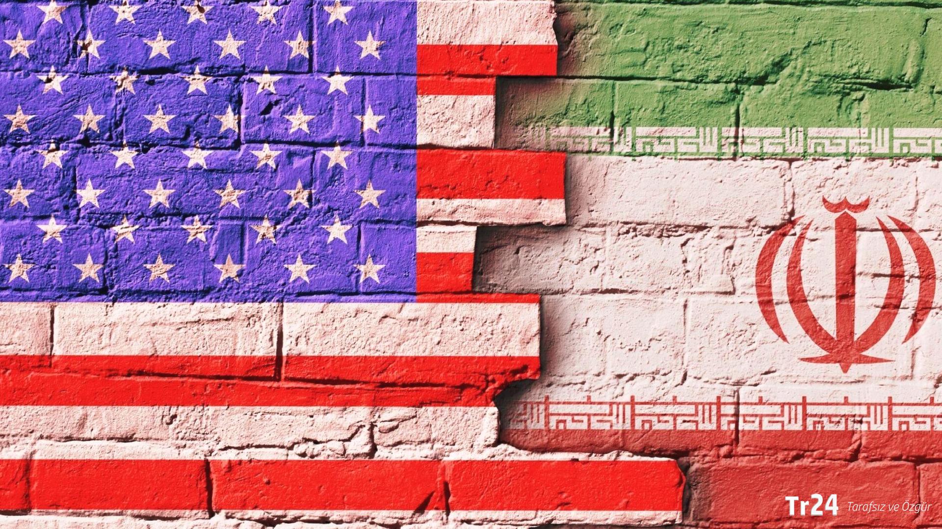 İran’dan ABD ile zirvede bulunan CENTCOM komutana tepki: ‘Teröristlerle müzakere yapılmaz’