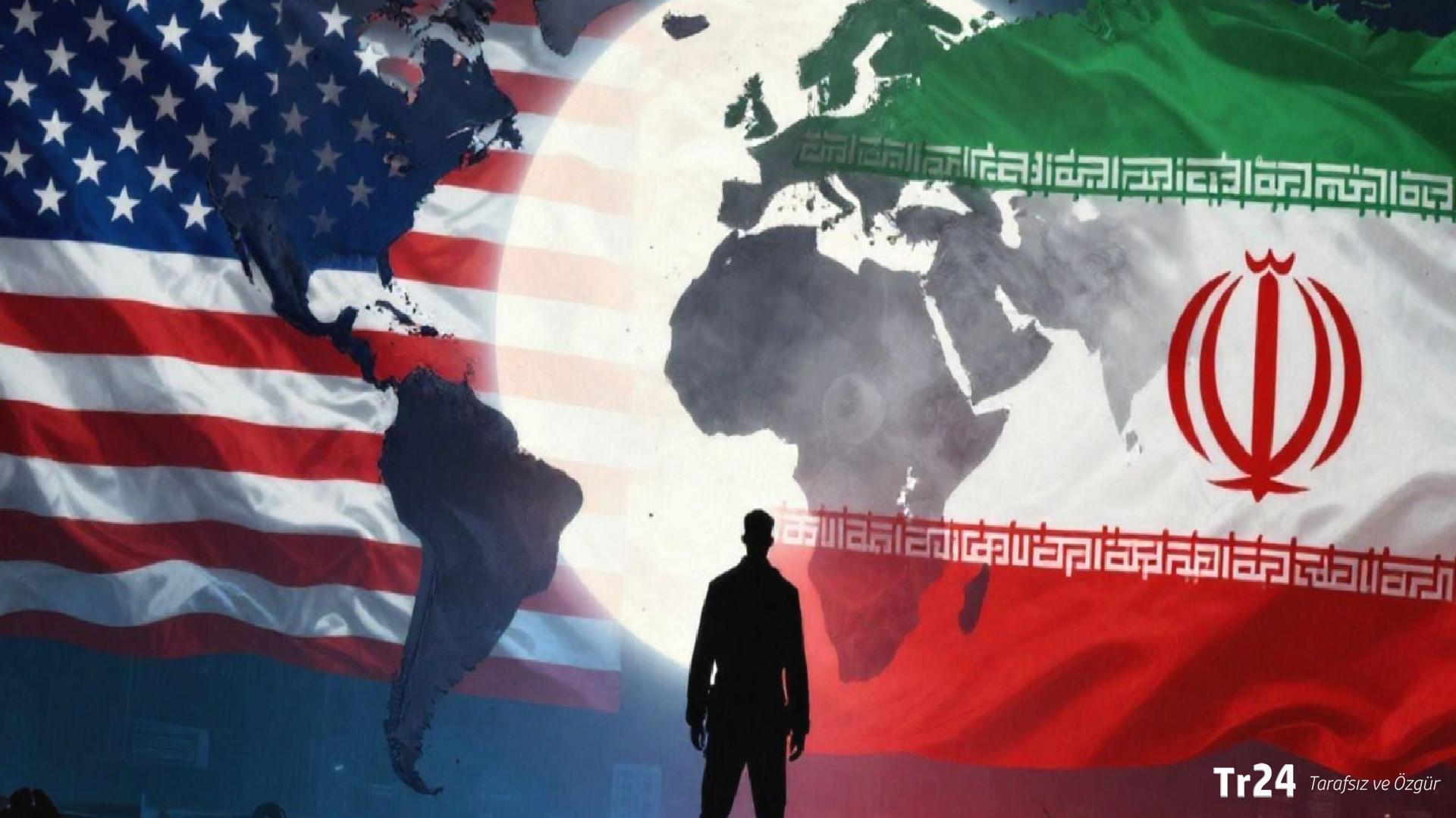 İranlı uzman: ABD, Doğu Asya ve Ortadoğu’yu nüfuzunu genişletmek ve stratejik rekabeti artırmak için kullanıyor