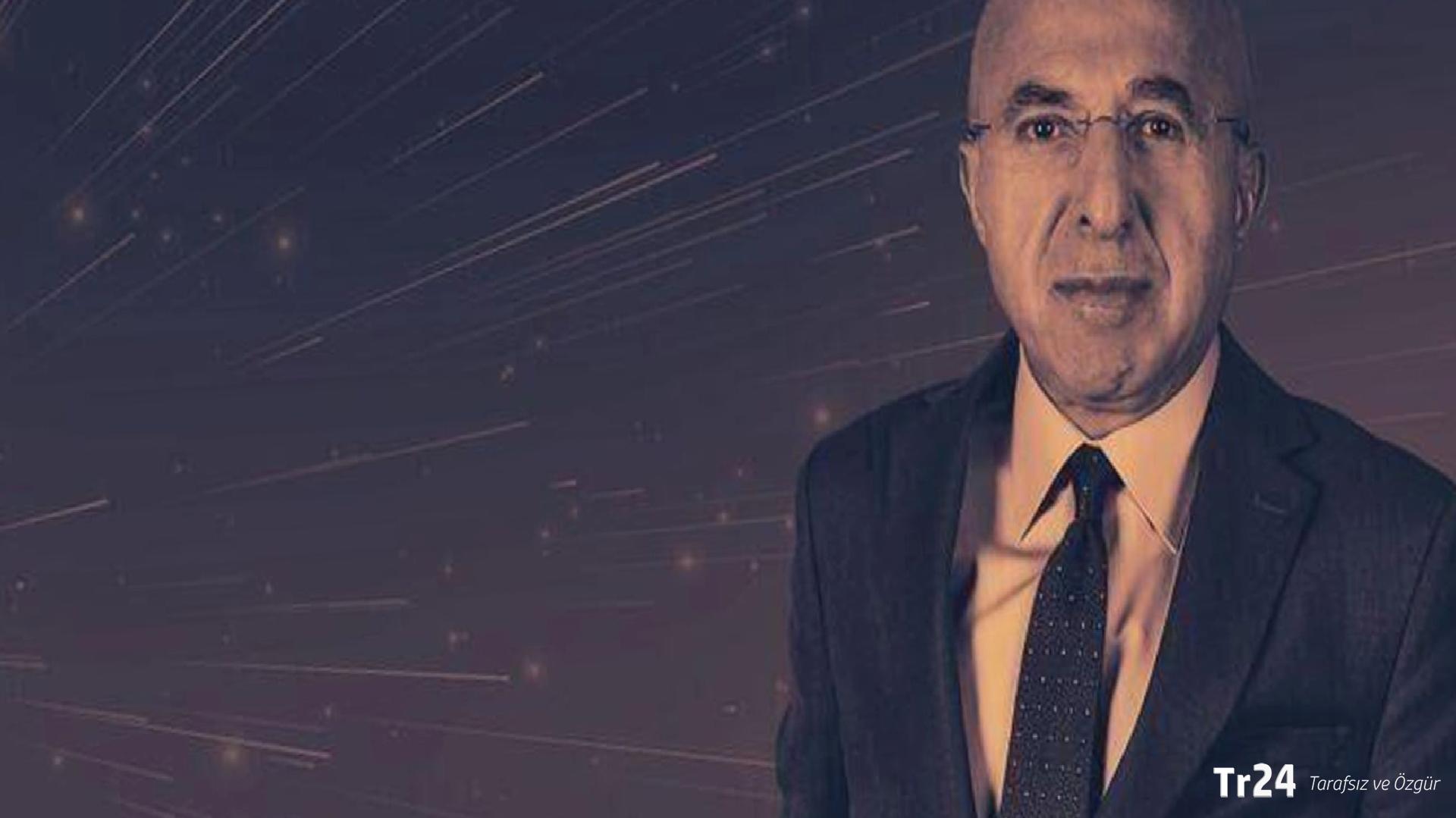 İSBAK Genel Müdürü Erdem Samut: Yapay zekayı kullanmayı bilmeyenlerin işi riskte