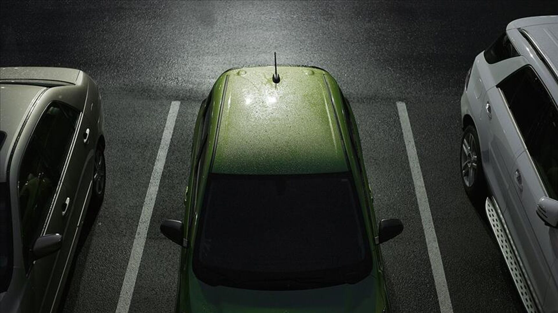 İstanbul’da park yeri fiyatı kirayı solladı: Otopark ücreti 20 bin TL’ye dayandı