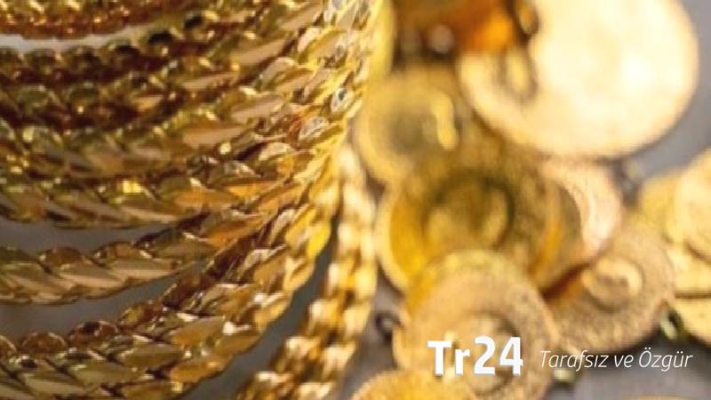 Jeopolitik tansiyon yeniden yükseldi: Altın güne nasıl başladı?