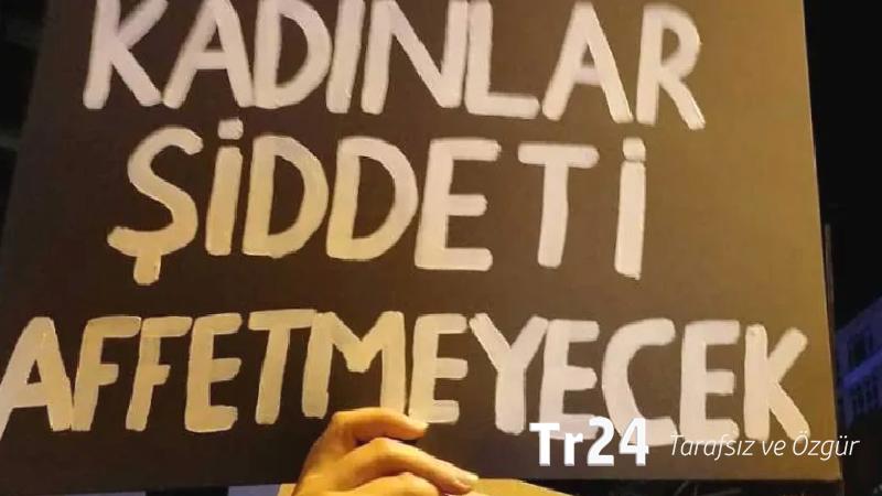 Kadın Cinayetlerini Durduracağız Platformu raporu: Başvurularda fiziksel şiddet ilk sırada, dijital şiddet vakaları artıyor