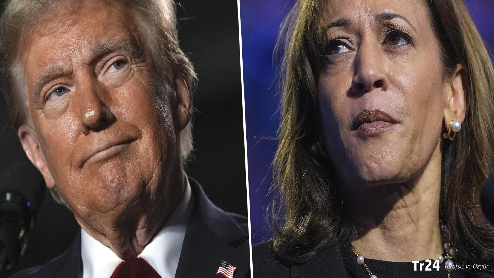 Kamala Harris’ten sosyal medyada geri dönüş: Beyaz Saray için adaylık sinyali mi?