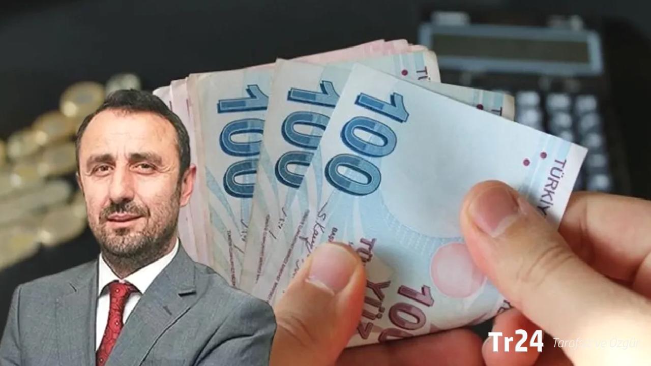 Karar yazarı Kahveci: Sabah işe gittiğinizde akşam işsiz olarak çıkmayı hatırlayın çünkü o risk şu an kapıda sizi bekliyor
