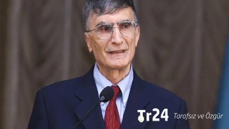 Keşfiyle bilim dünyasını heyecanlandıran Prof. Dr. Aziz Sancar’dan yeni açıklamalar