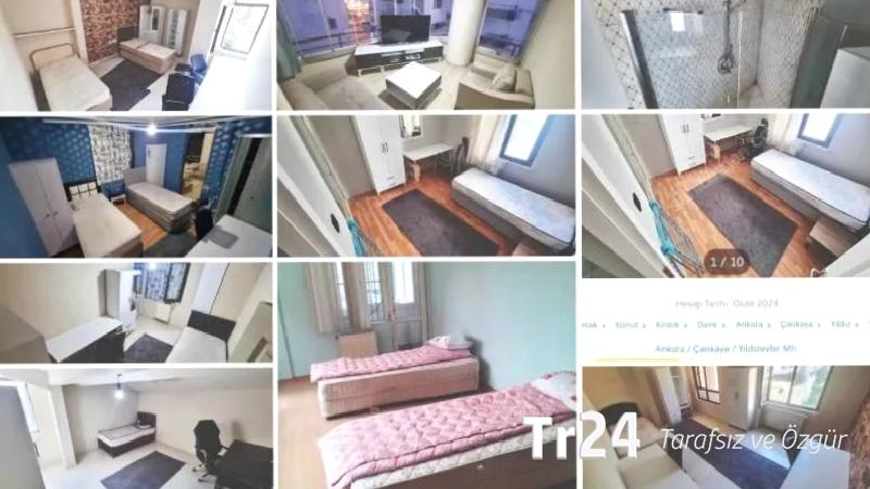 Kiralar uçtu, barınma krizi çığırından çıktı: Aynı evde 12 kişi!