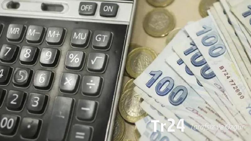 Kişi başına düşen vergi tahsilatında lider şehir şaşırttı: Hangi ilden, ne kadar vergi tahsil edildi?