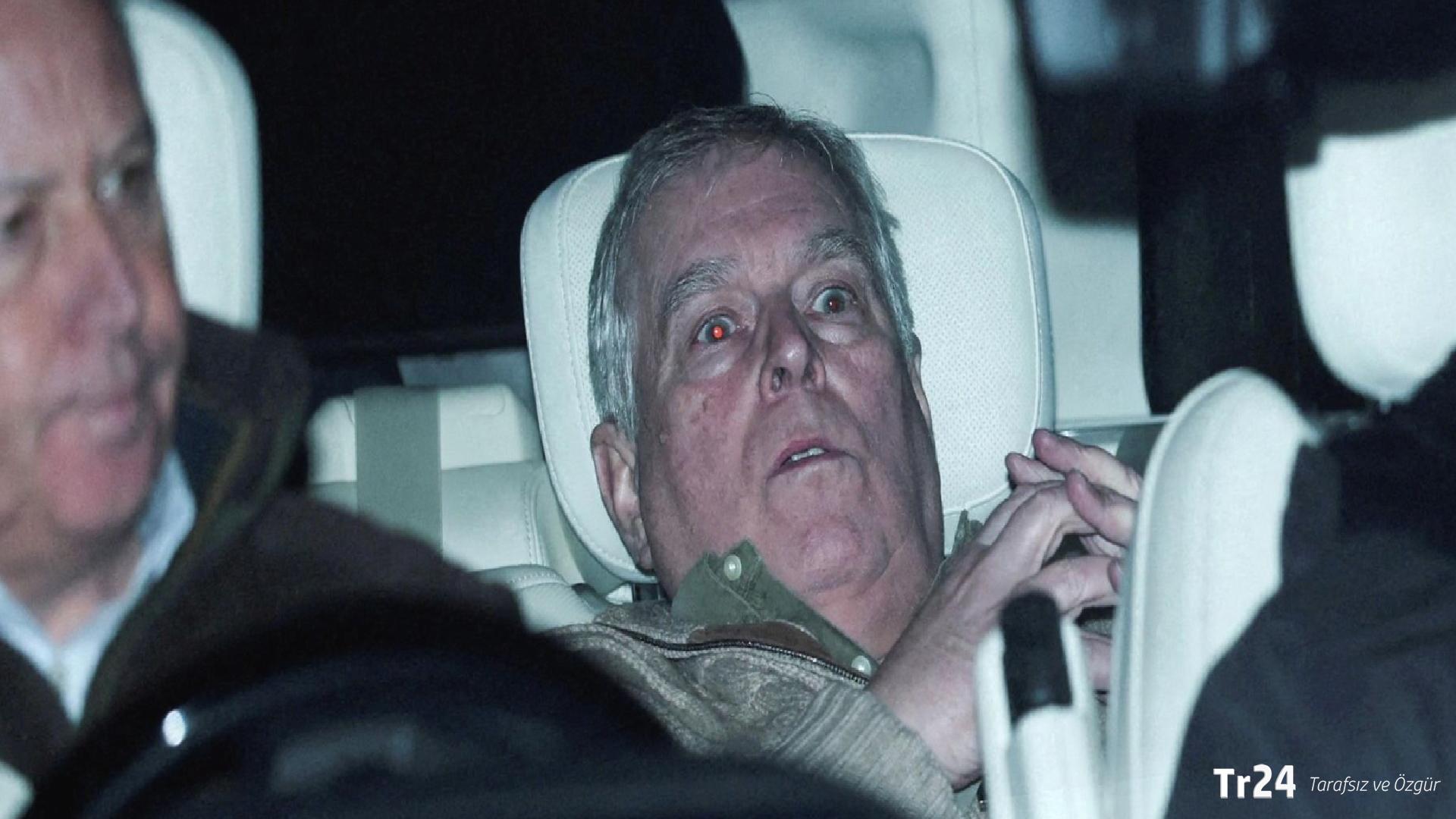 Kraliyet yazarı: İngiltere’nin ‘Epstein suçlusu’ Prensi Andrew, ülkesini terk etmeye hazırlanıyor