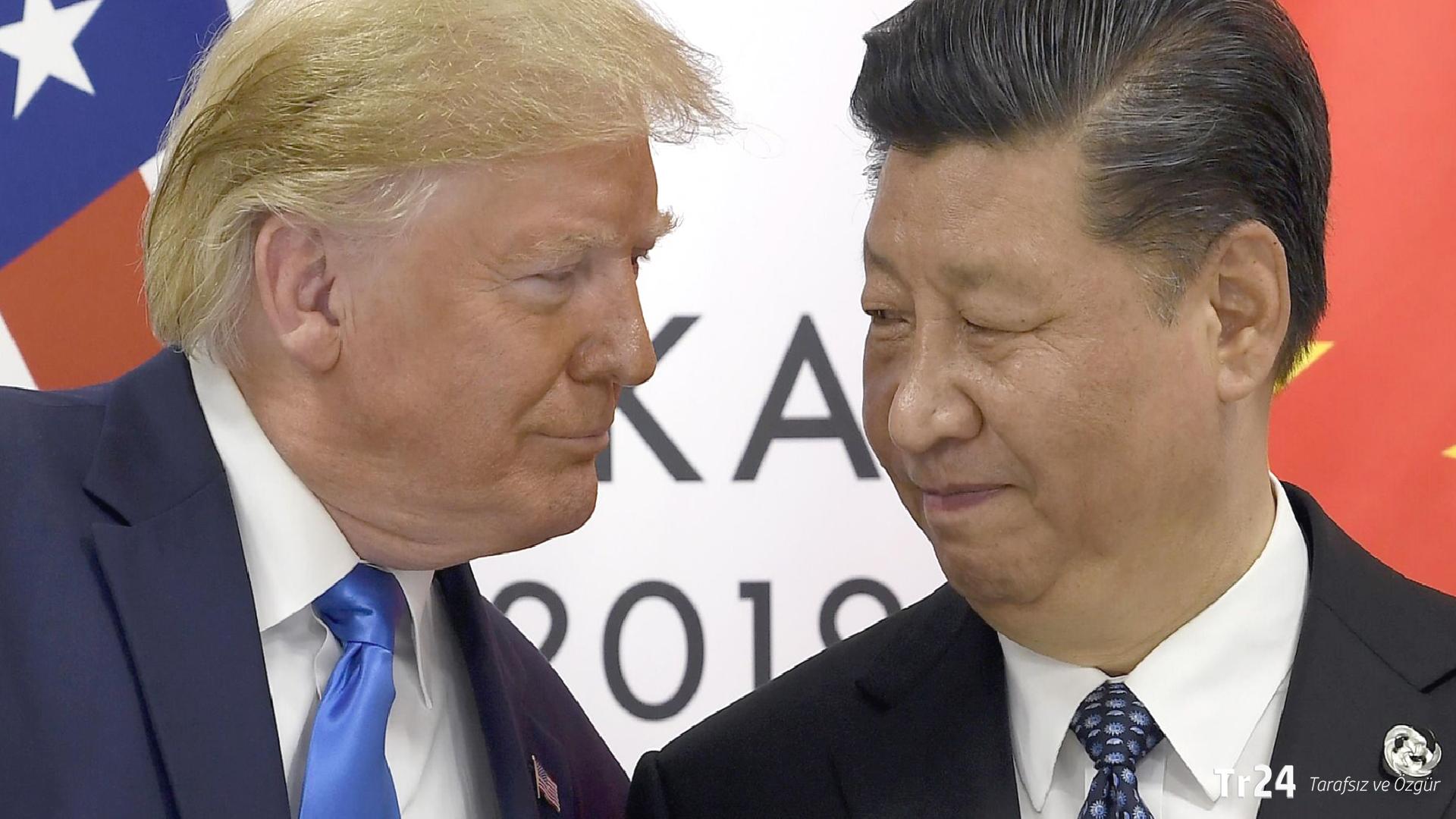 Kritik Trump–Şi zirvesi için takvim netleşiyor