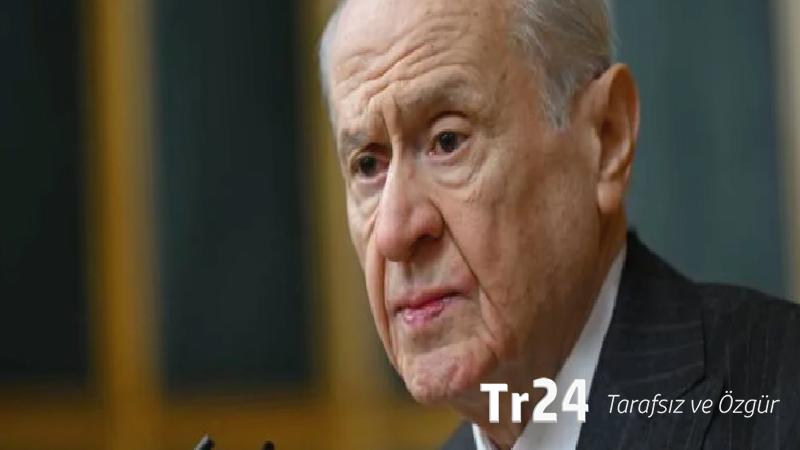 Kulis: MHP kurmayları, Bahçeli’nin “Ahmetler göreve” çağrısının karşılık bulmamasından rahatsız; beklenti talebe çevrilerek açıklanabilir