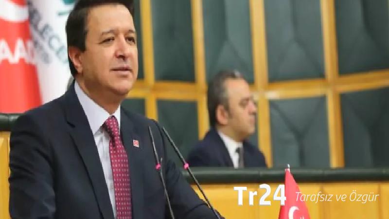 Mahmut Arıkan: 2027 Kasım’daki erken seçime müsaade etmeyiz, oraya kadar geldikten sonra 2028 Mayıs’ını bekleriz