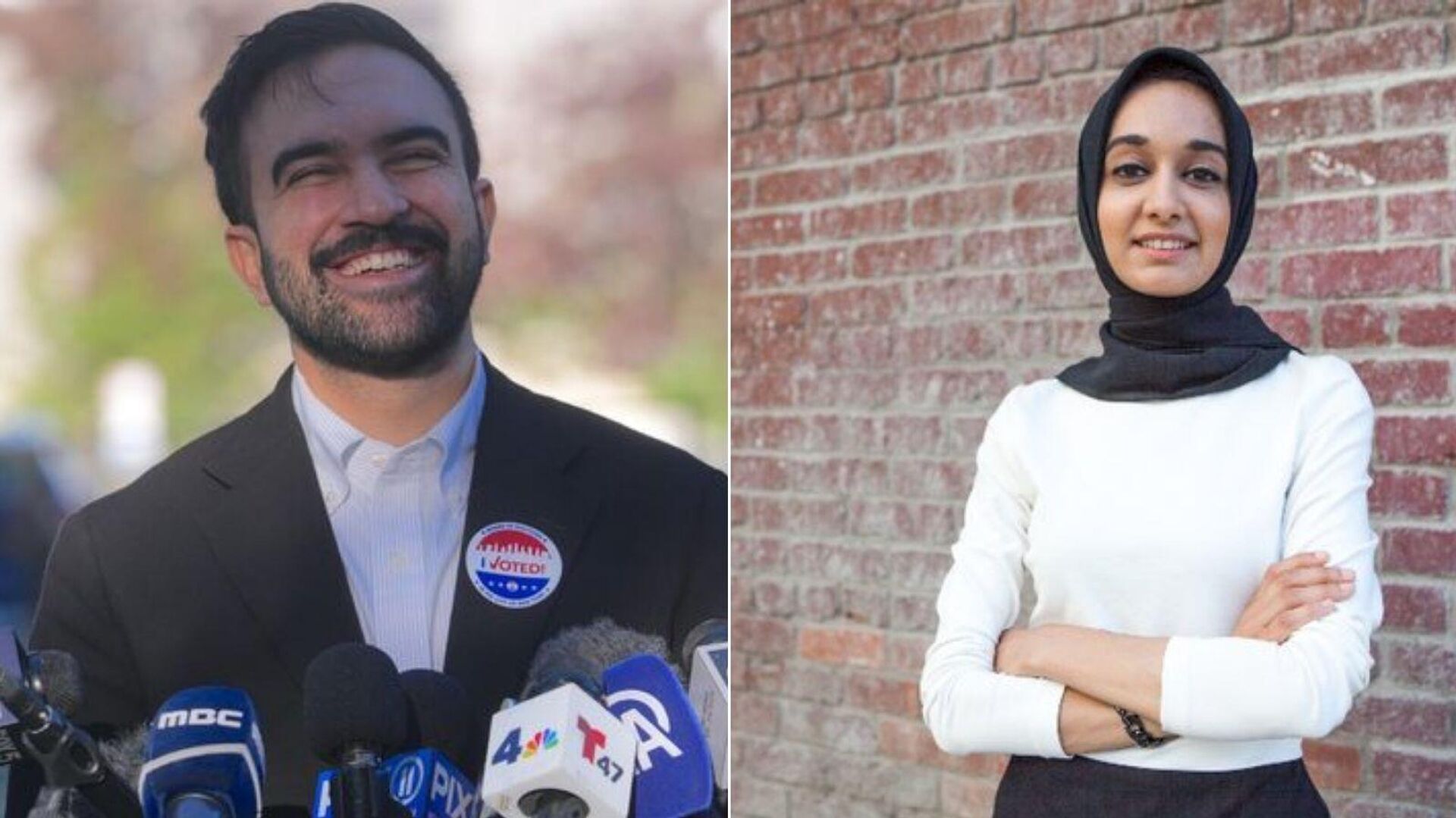 Mamdani, New York’ta göçmen işleri komiserliğine Faiza Ali’yi seçti