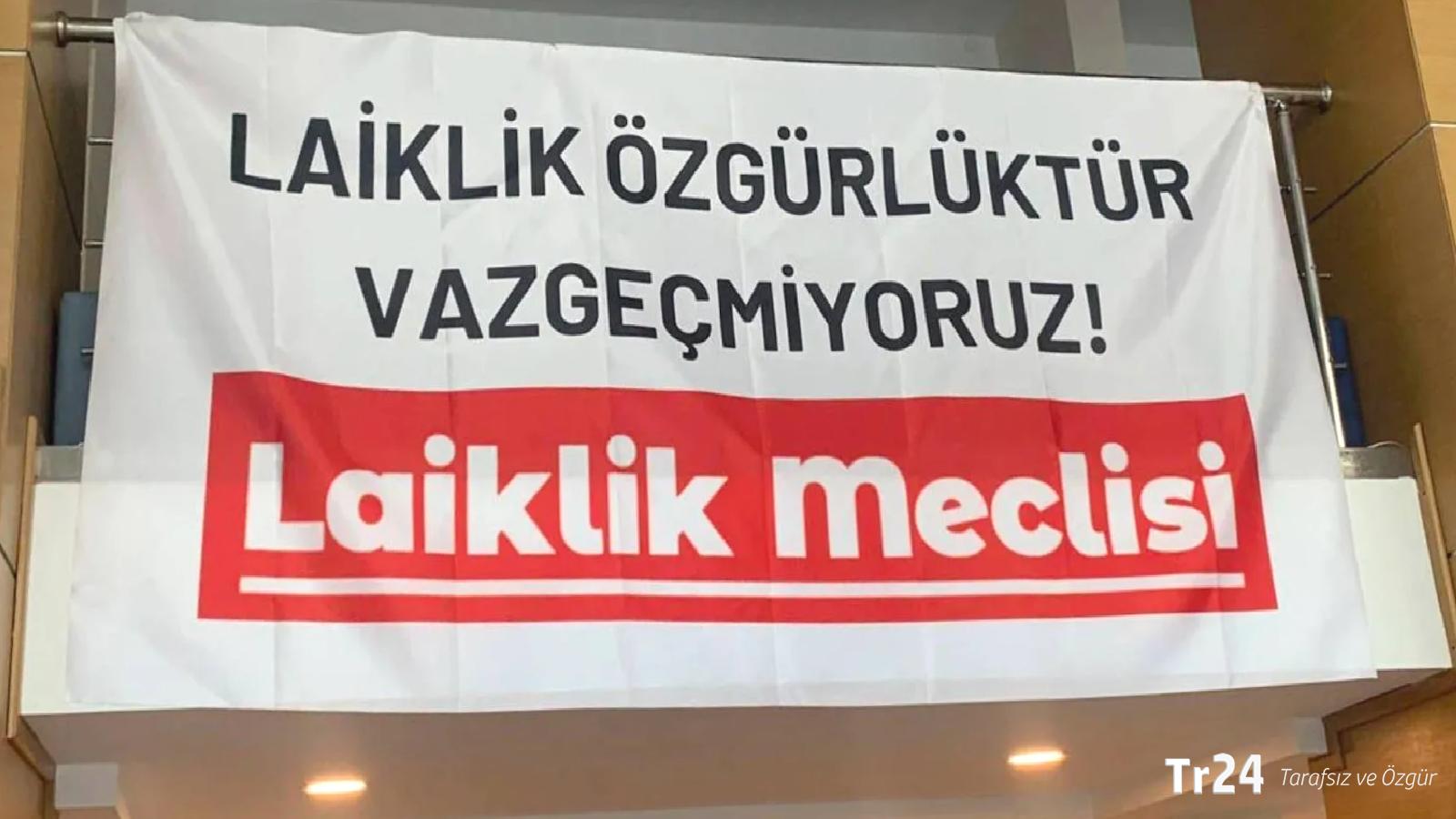 MEB’in ‘Ramazan Genelgesi’ tartışması sürerken Laiklik Meclisi’nden 1 Mart çağrısı!