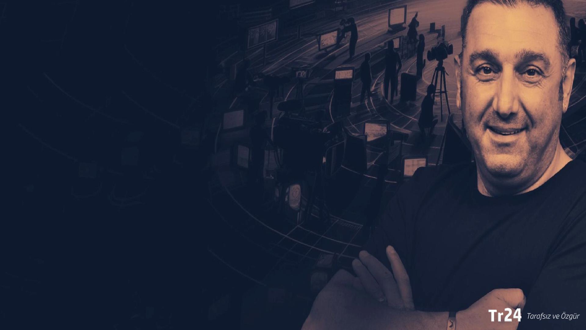 Mücahit Saraçlı: Kuver işletmenin misafire yaptığı ikramdır