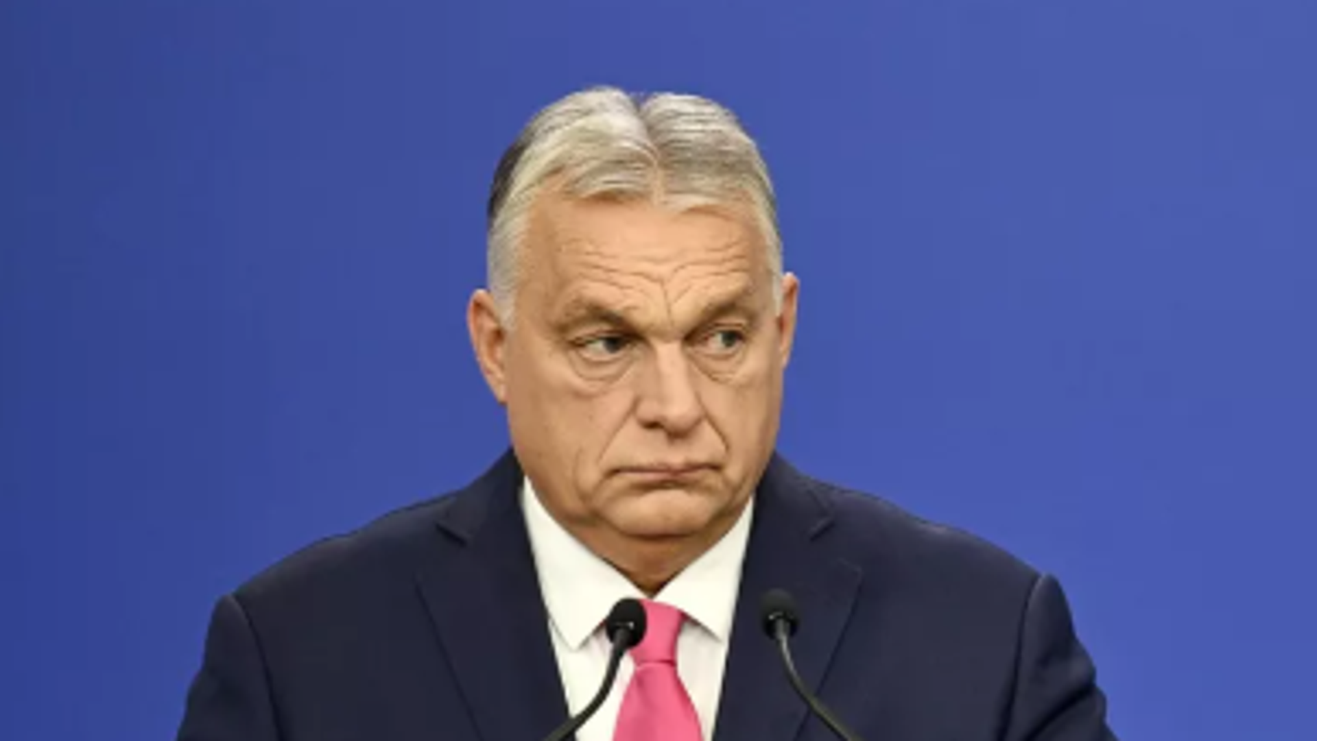 Orban: Macaristan, Ukrayna’ya elektrik ihracatını durdurabilir