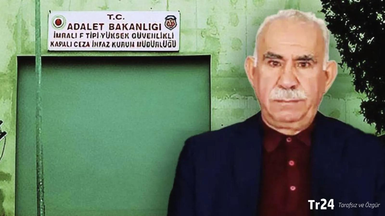 Ortak rapor taslağında “umut hakkı” yok: Silah bırakma için geçici kanun ve demokratikleşme önerileri öne çıktı