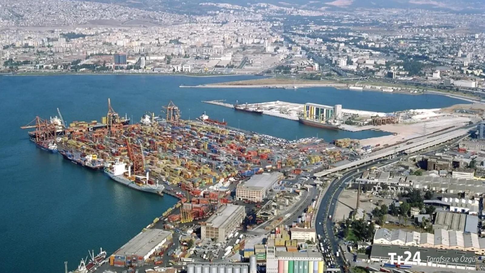 Özelleştirilen limanlarda denetim tartışması: “Takip var” denildi, “sorumluluk” soruları yanıtsız bırakıldı