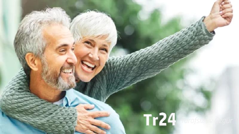 Prof. Dr. Osman Müftüoğlu’ndan uzun ömrün sırrı: Mitokondri ve metabolizma arasındaki ayrılmaz ilişki