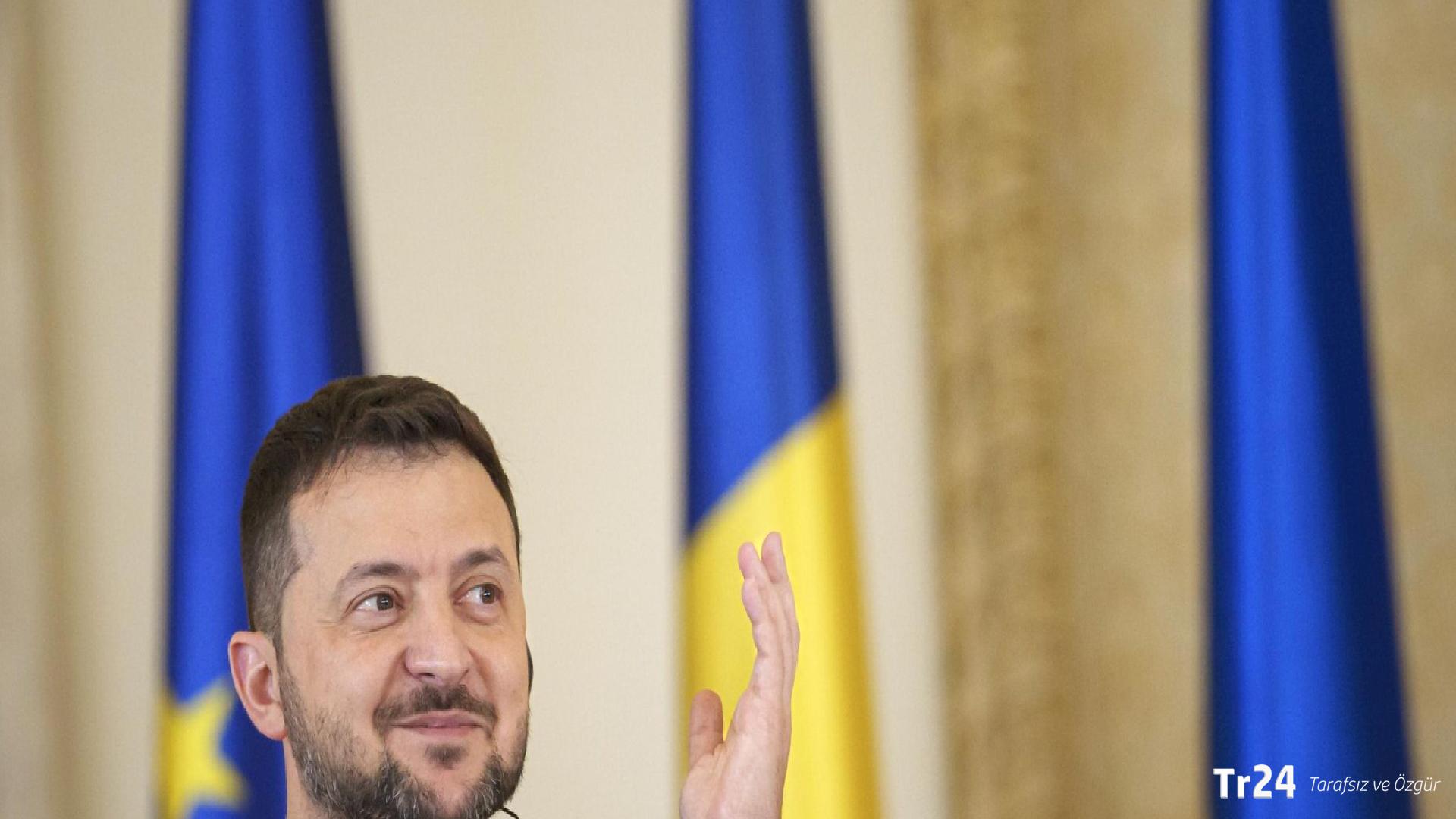 Rus askeri analist: Savaş; Zelenskiy için iktidar, AB için gelir kapısı