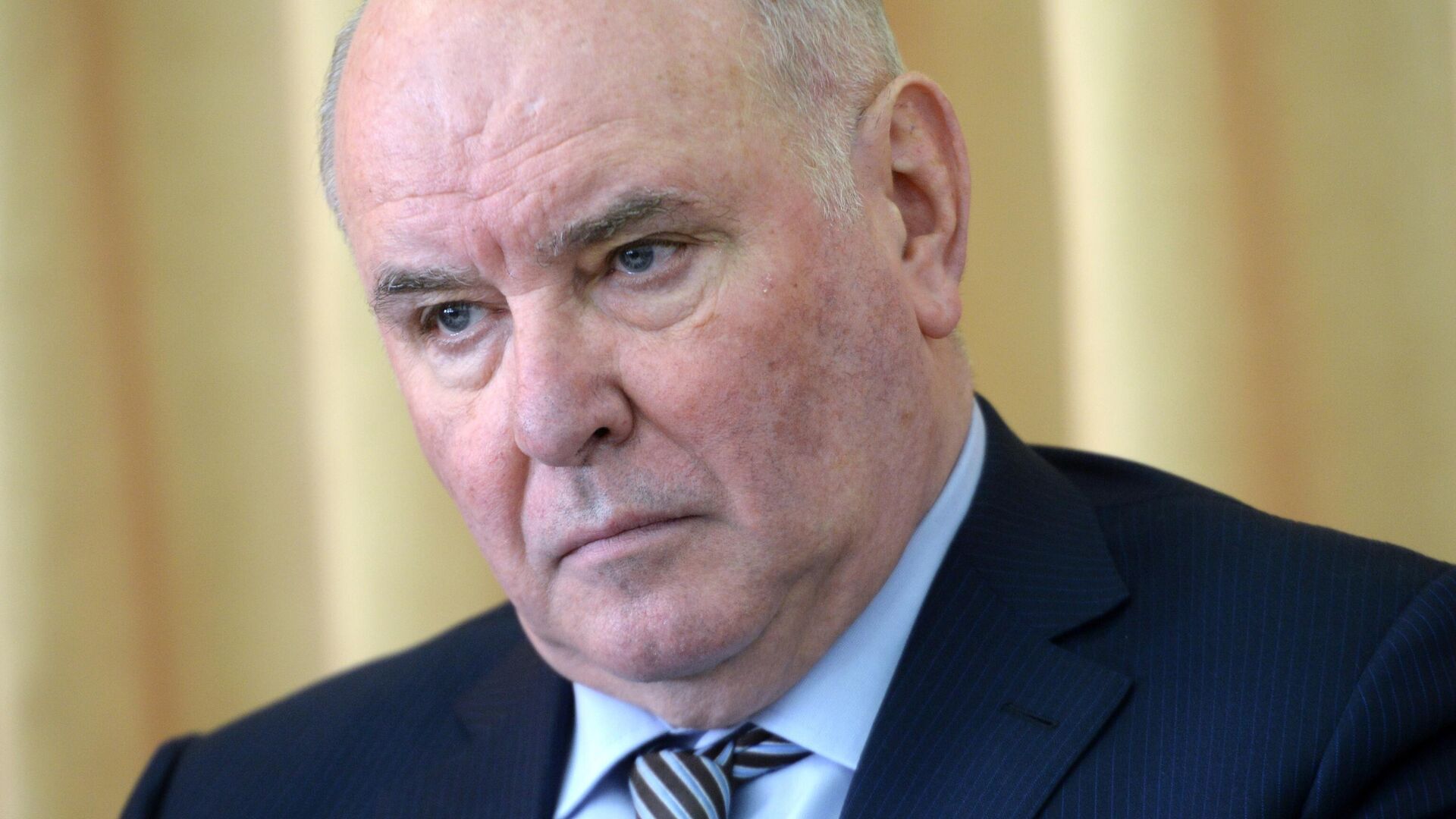 Rus senatör Karasin: Merz, Rusya ile ilişkileri normalleştirebilecek her şeye karşı